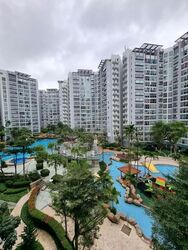 Rio Vista (D19), Condominium #624514341